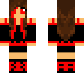 vampire girl 2