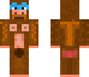 the sasquatch
