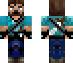 survival steve
