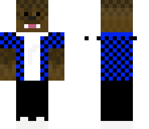 random chewbacca