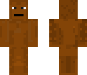 bigfoot