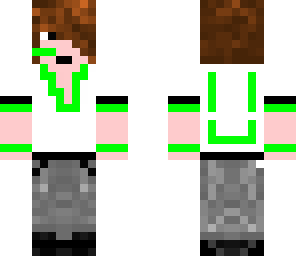 green deadlox