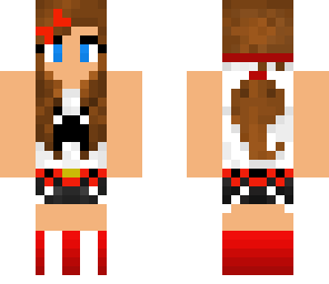 girl