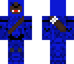 bacca archer