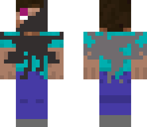ender hirobrine