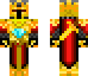 butter king