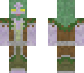 druid test