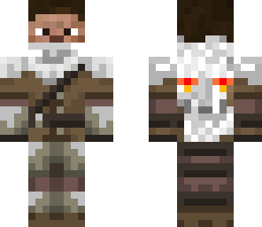 ghast hunter
