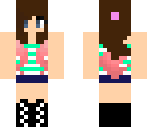 really cute skin
