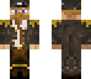 pirate numero dos