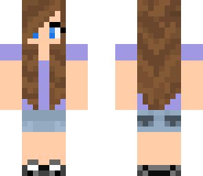 cute girl