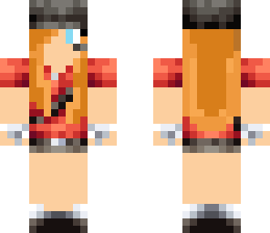 femscout fixed