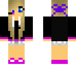 mic girl