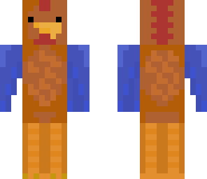 roosster