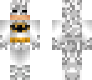 white batman2