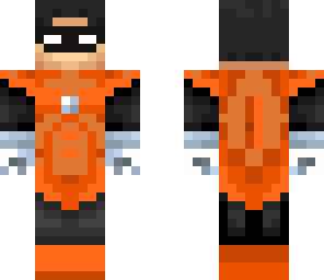 orange lantern kyle rayner