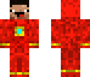 derpy iron man