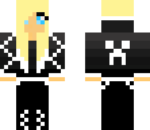 better creeper girl 2