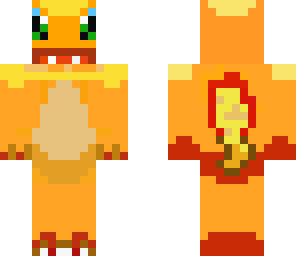 charmander