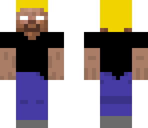 herobrine sayayin