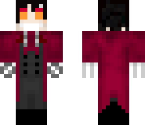 thejims original-alucard
