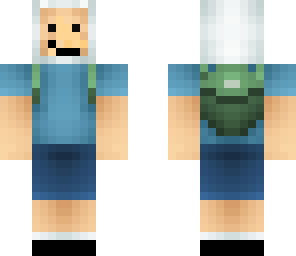 finn