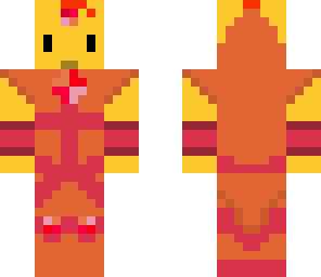 flame prince