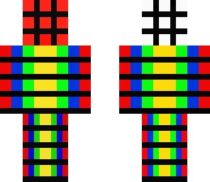 rubix cube