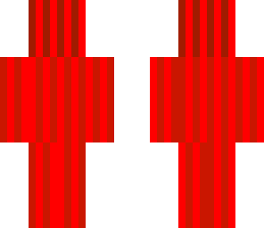 red camo dude