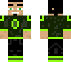 edergreen humano