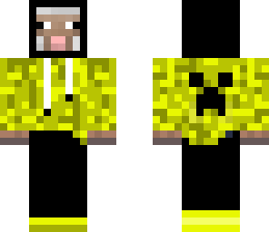 dj sheep creeper