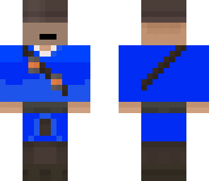 blue itsharry