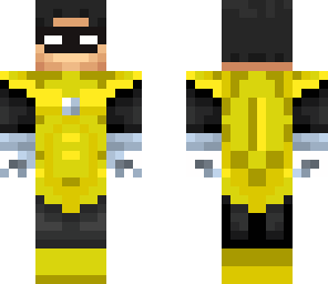 yellow lantern kyle rayner