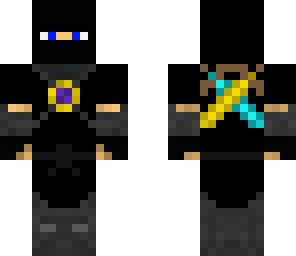 ninja cnsavidge