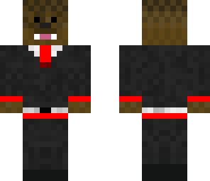 red jerome