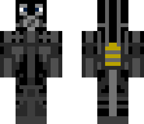 ah custom skin