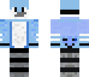 mordecai
