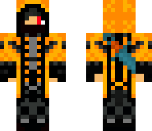 nacho ninja