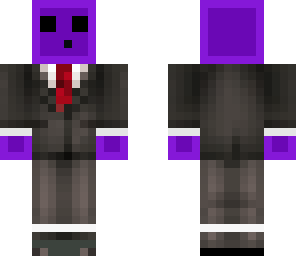 agent purple slime 