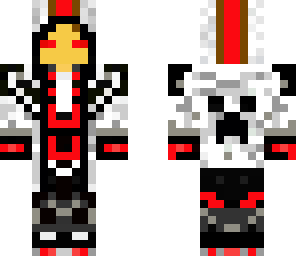 red assassin