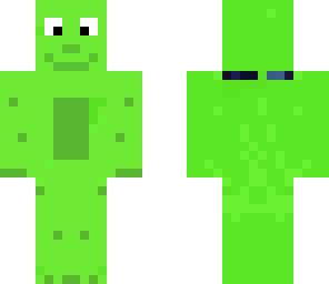 frog