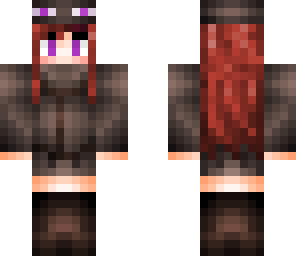endergirl