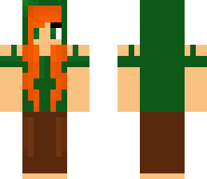 archer