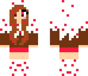 cake girl 2
