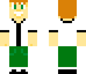 ben 10