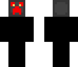 the cool creeper