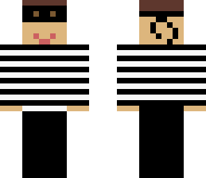 robber