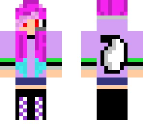 pink gamer