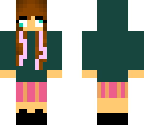molly again