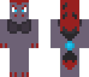 zoroark